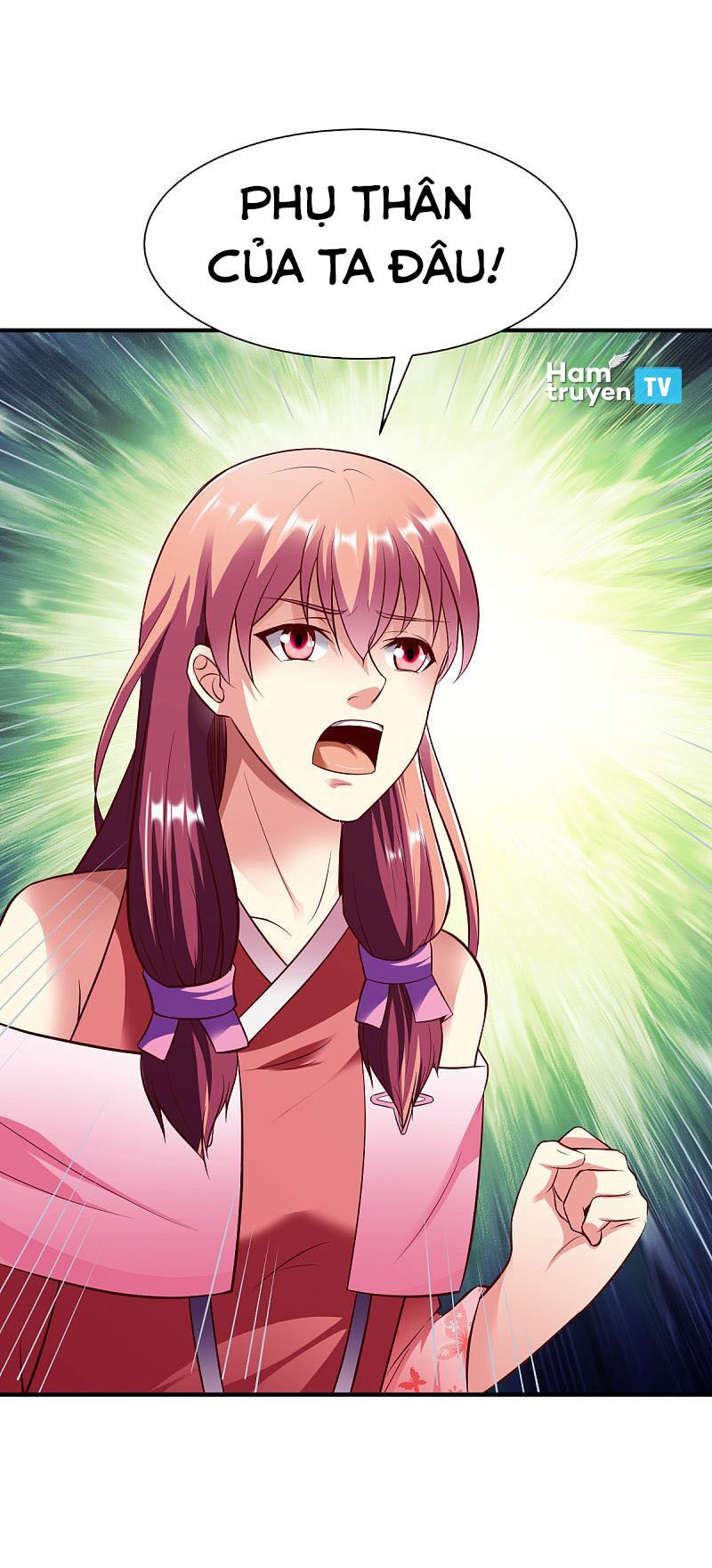 đọc truyện Chiến Đỉnh Chương 246 ảnh 18 tại Thiên Thai Truyện