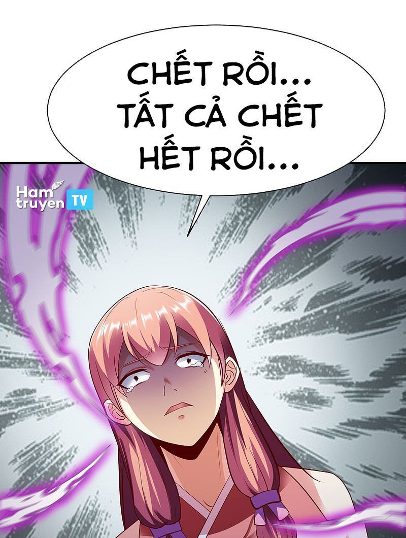 đọc truyện Chiến Đỉnh Chương 246 ảnh 20 tại Thiên Thai Truyện