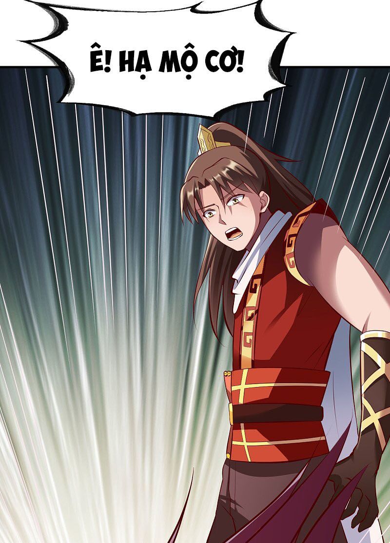 đọc truyện Chiến Đỉnh Chương 246 ảnh 22 tại Thiên Thai Truyện