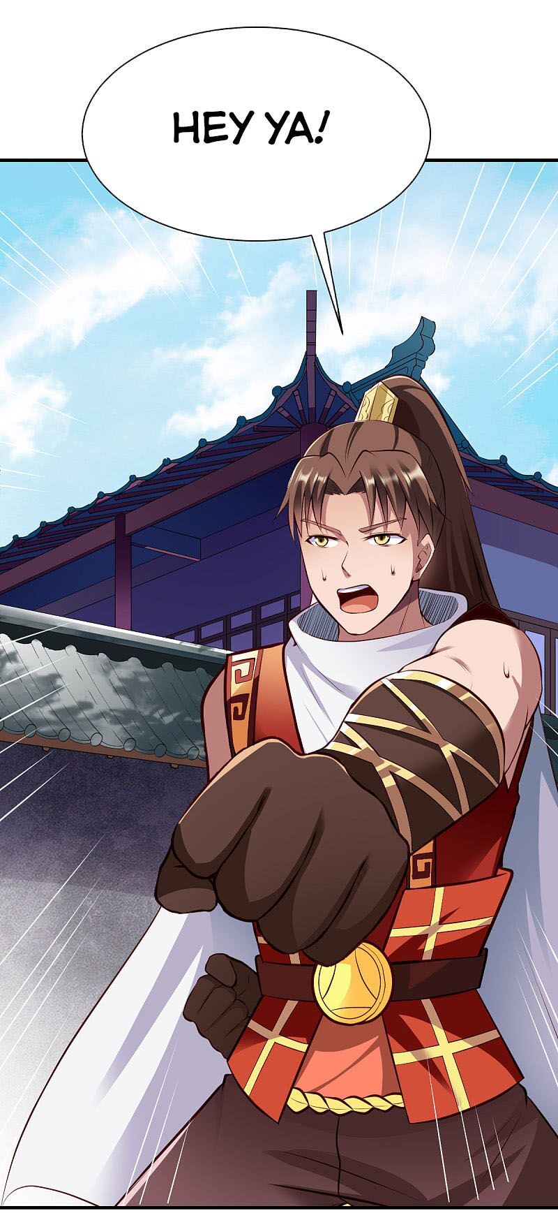 đọc truyện Chiến Đỉnh Chương 246 ảnh 5 tại Thiên Thai Truyện