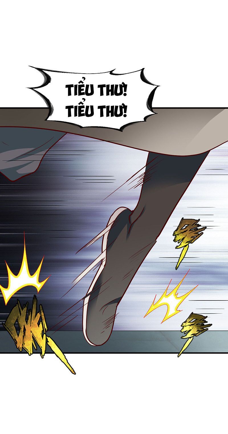 đọc truyện Chiến Đỉnh Chương 246 ảnh 11 tại Thiên Thai Truyện