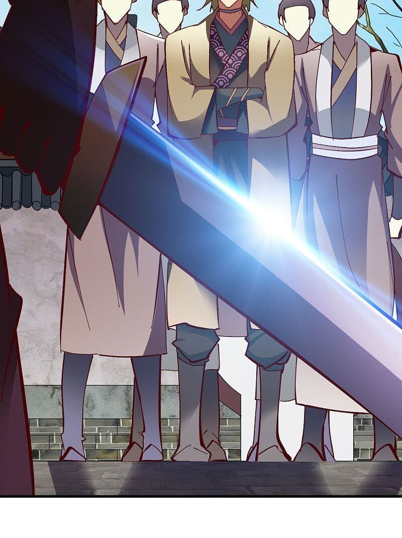 đọc truyện Chiến Đỉnh Chương 247 ảnh 19 tại Thiên Thai Truyện