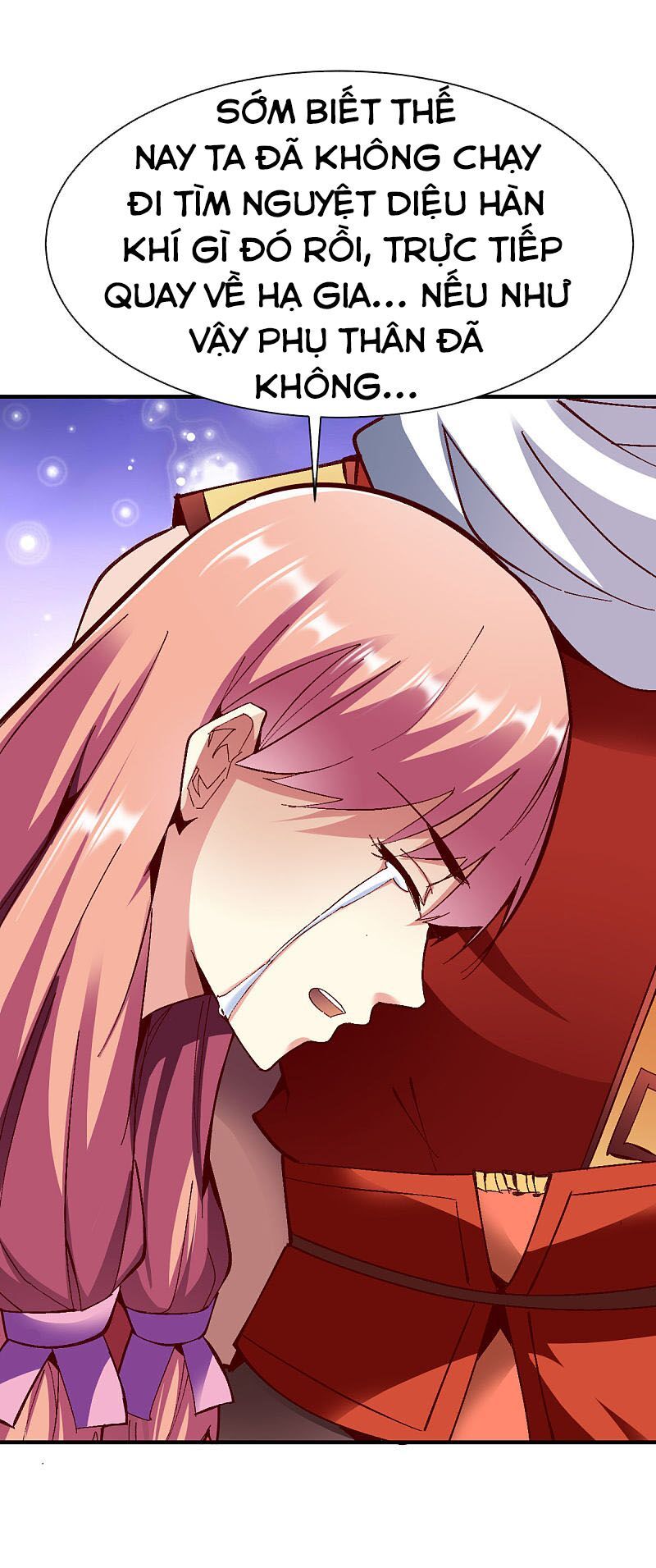 đọc truyện Chiến Đỉnh Chương 247 ảnh 4 tại Thiên Thai Truyện