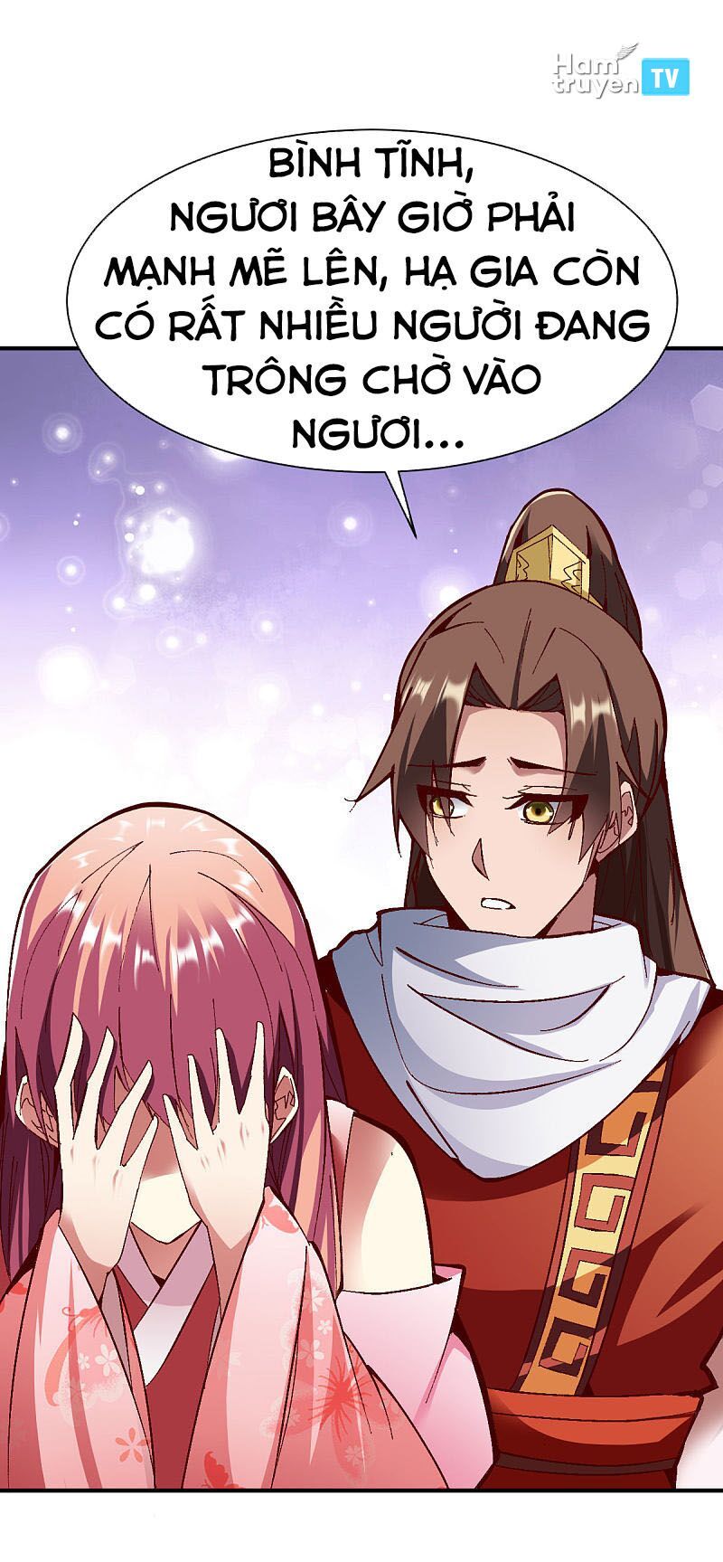 đọc truyện Chiến Đỉnh Chương 247 ảnh 5 tại Thiên Thai Truyện