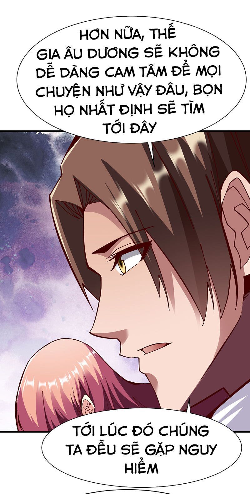 đọc truyện Chiến Đỉnh Chương 247 ảnh 6 tại Thiên Thai Truyện