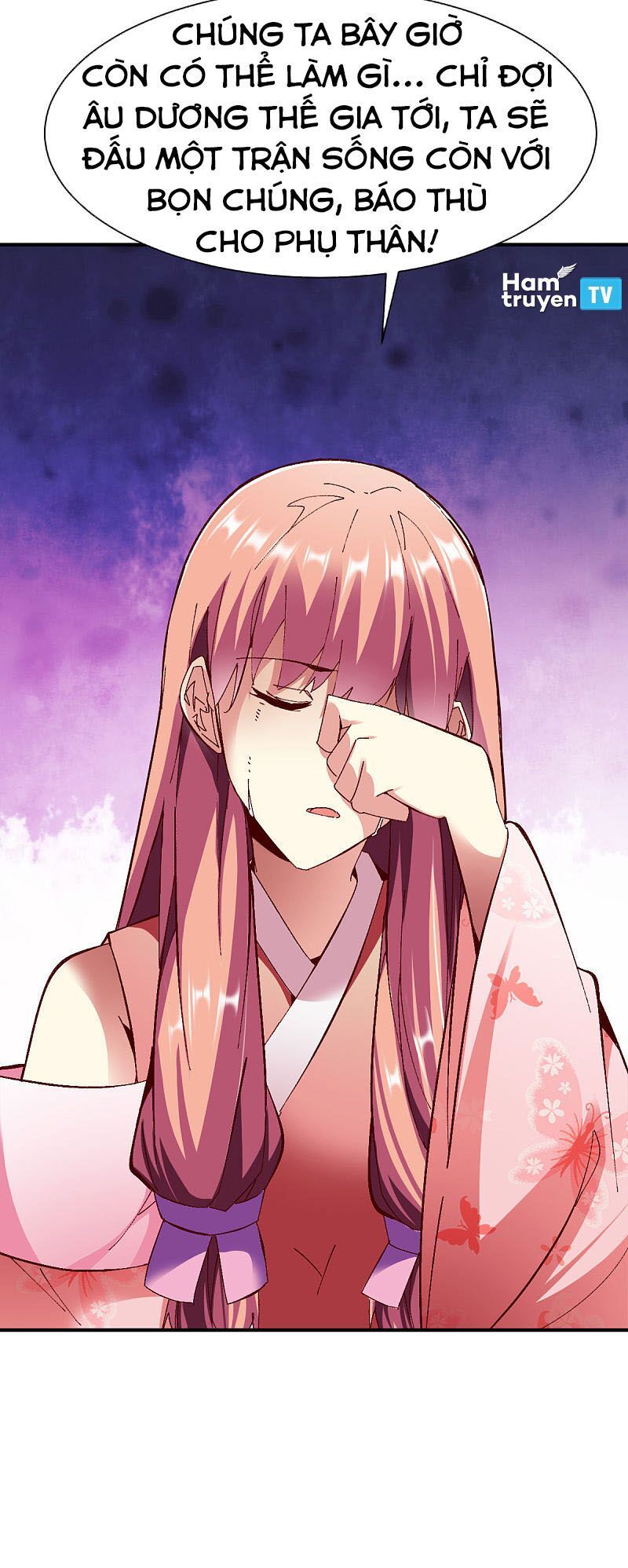 đọc truyện Chiến Đỉnh Chương 247 ảnh 7 tại Thiên Thai Truyện