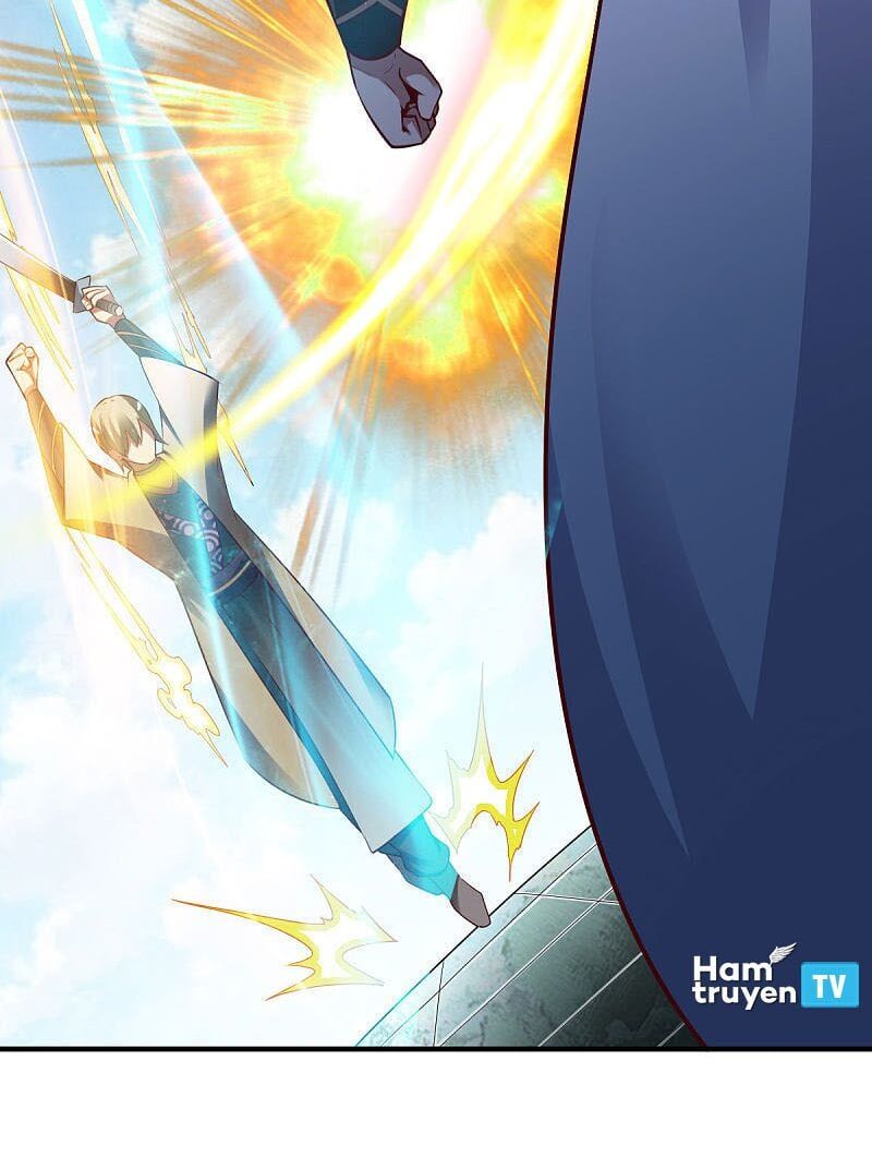 đọc truyện Chiến Đỉnh Chương 248 ảnh 12 tại Thiên Thai Truyện