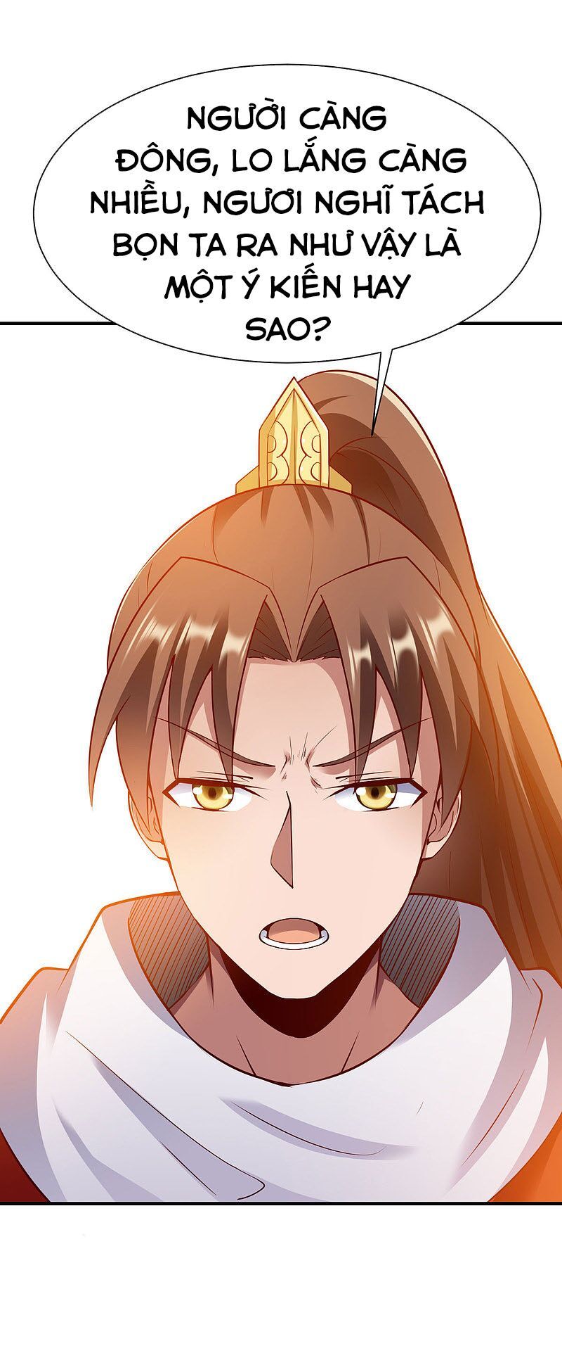 đọc truyện Chiến Đỉnh Chương 248 ảnh 13 tại Thiên Thai Truyện