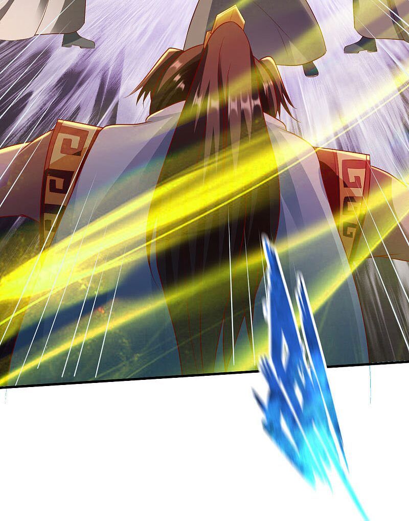 đọc truyện Chiến Đỉnh Chương 248 ảnh 18 tại Thiên Thai Truyện