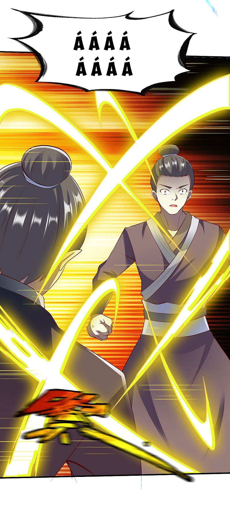 đọc truyện Chiến Đỉnh Chương 248 ảnh 19 tại Thiên Thai Truyện