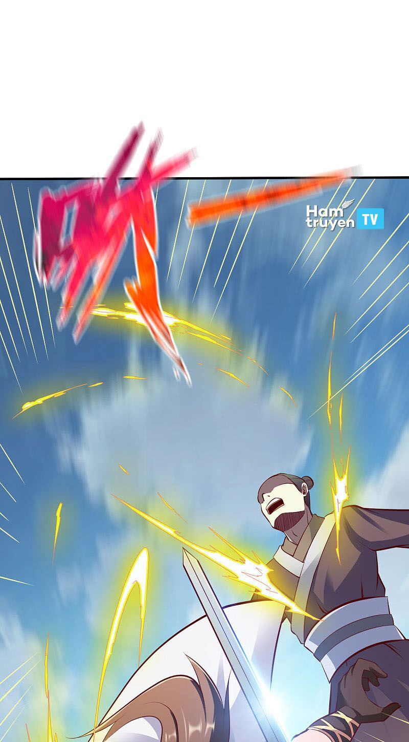 đọc truyện Chiến Đỉnh Chương 248 ảnh 20 tại Thiên Thai Truyện