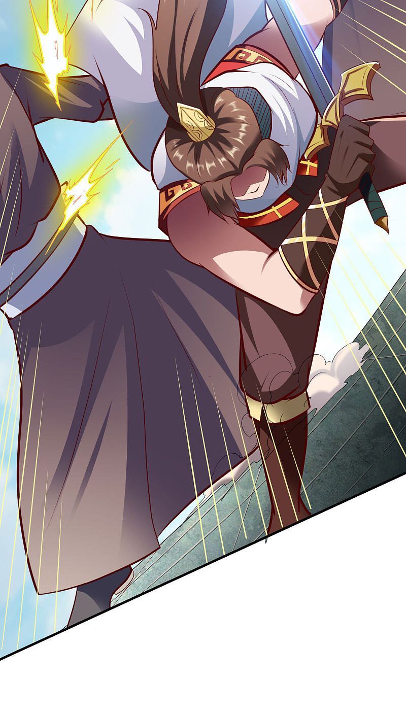 đọc truyện Chiến Đỉnh Chương 248 ảnh 21 tại Thiên Thai Truyện