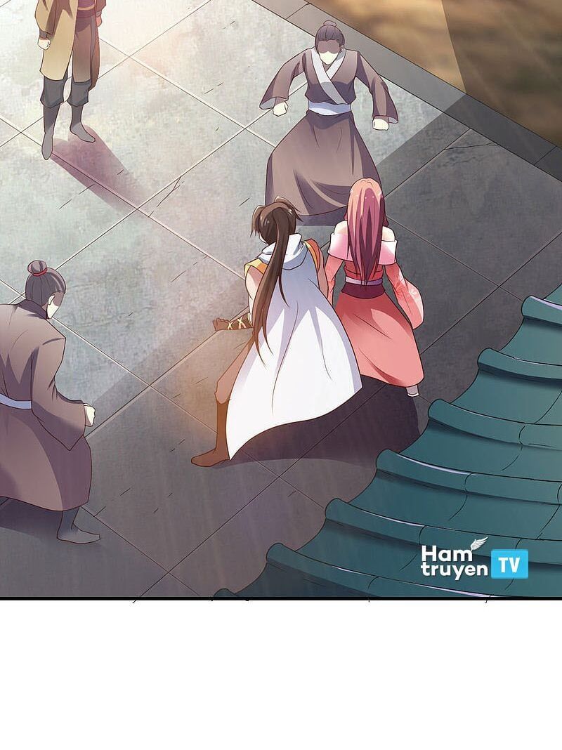 đọc truyện Chiến Đỉnh Chương 248 ảnh 4 tại Thiên Thai Truyện