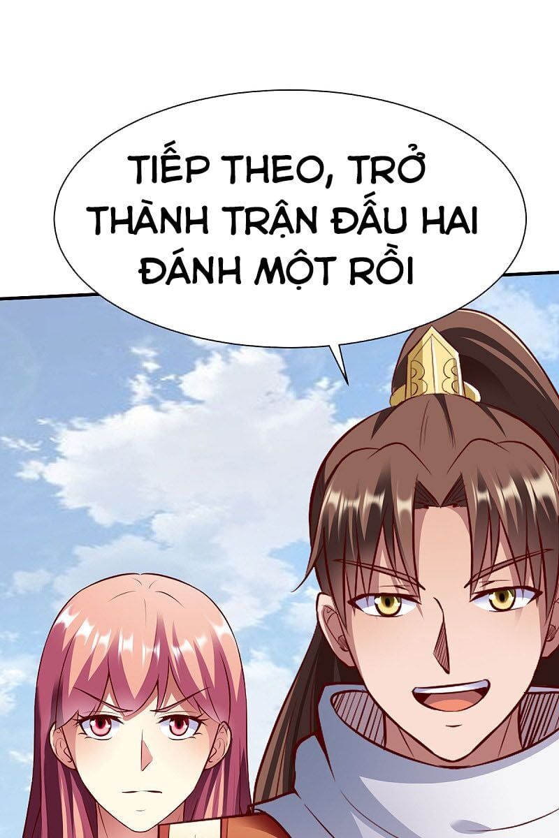 đọc truyện Chiến Đỉnh Chương 248 ảnh 24 tại Thiên Thai Truyện