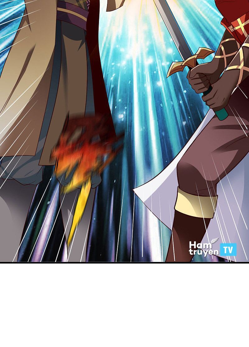 đọc truyện Chiến Đỉnh Chương 248 ảnh 9 tại Thiên Thai Truyện