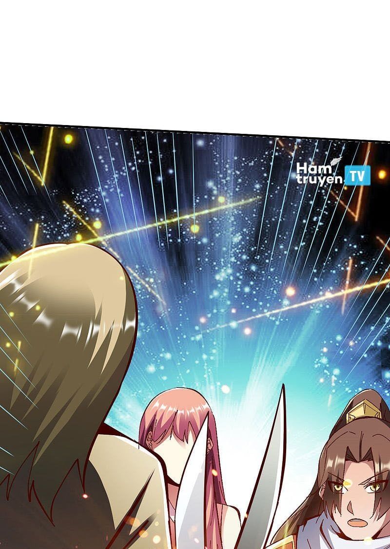 đọc truyện Chiến Đỉnh Chương 249 ảnh 13 tại Thiên Thai Truyện