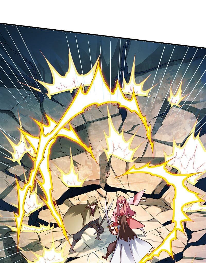 đọc truyện Chiến Đỉnh Chương 249 ảnh 15 tại Thiên Thai Truyện