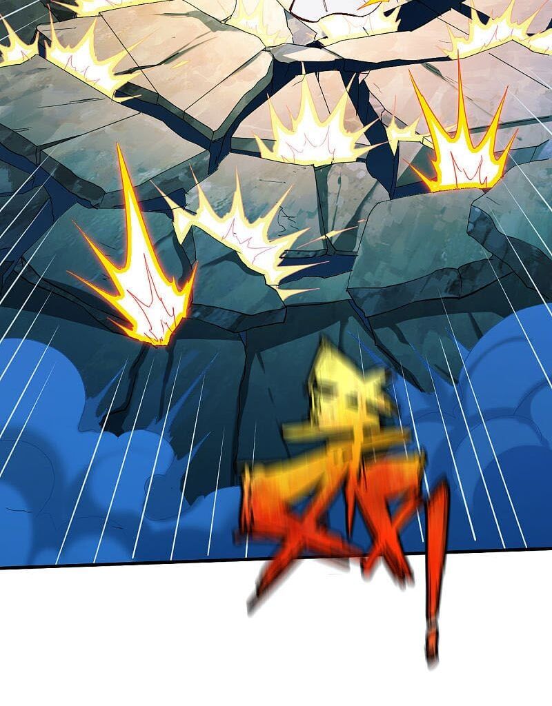 đọc truyện Chiến Đỉnh Chương 249 ảnh 16 tại Thiên Thai Truyện