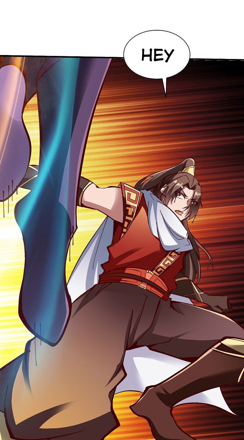 đọc truyện Chiến Đỉnh Chương 249 ảnh 18 tại Thiên Thai Truyện