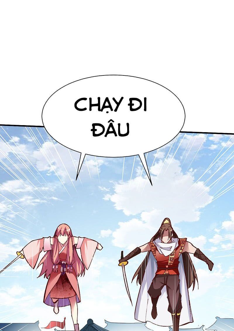 đọc truyện Chiến Đỉnh Chương 249 ảnh 20 tại Thiên Thai Truyện