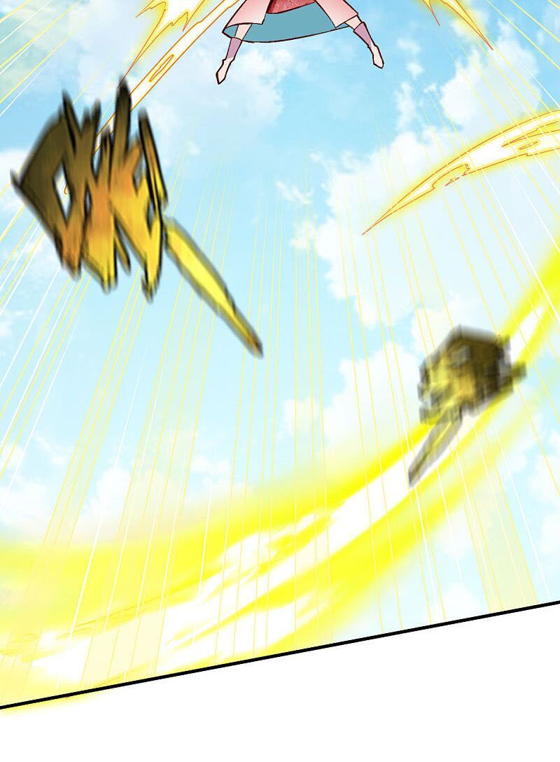 đọc truyện Chiến Đỉnh Chương 249 ảnh 23 tại Thiên Thai Truyện