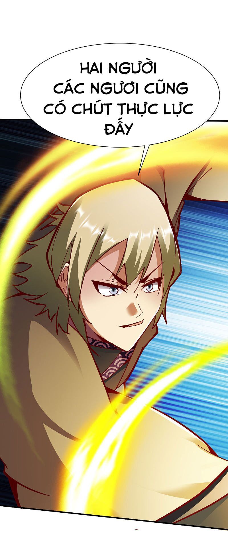 đọc truyện Chiến Đỉnh Chương 249 ảnh 24 tại Thiên Thai Truyện