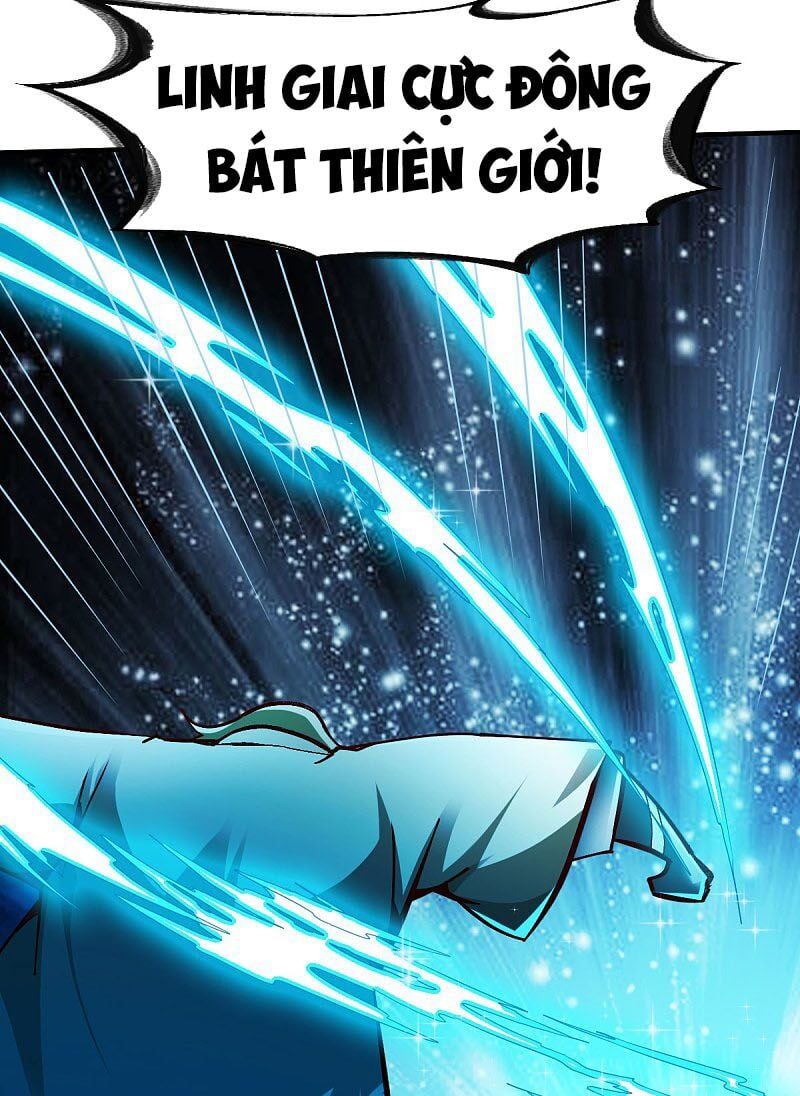 đọc truyện Chiến Đỉnh Chương 249 ảnh 27 tại Thiên Thai Truyện