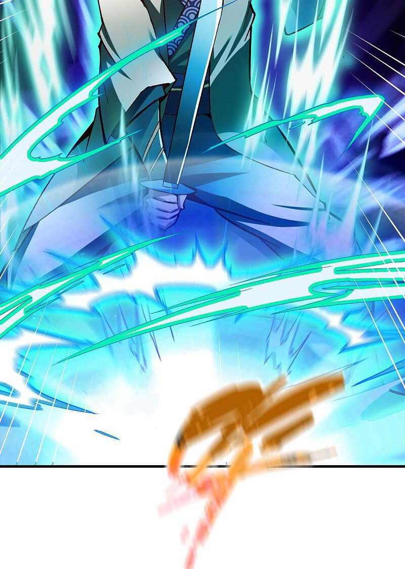 đọc truyện Chiến Đỉnh Chương 249 ảnh 9 tại Thiên Thai Truyện