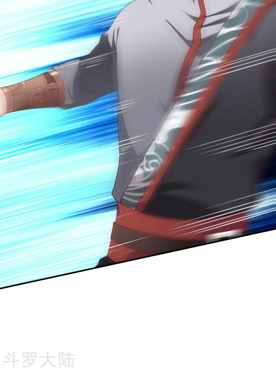 đọc truyện Chiến Đỉnh Chương 25 ảnh 14 tại Thiên Thai Truyện