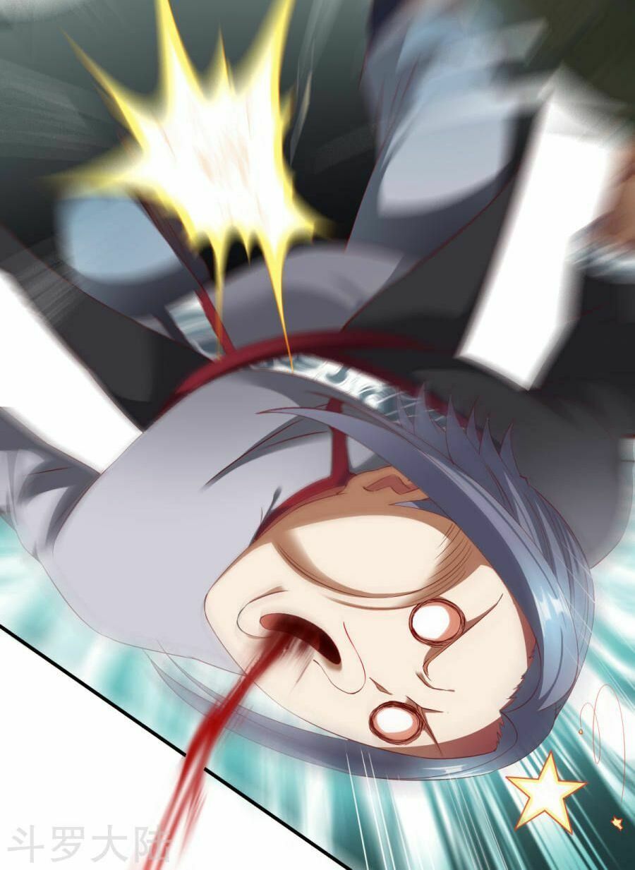 đọc truyện Chiến Đỉnh Chương 25 ảnh 16 tại Thiên Thai Truyện