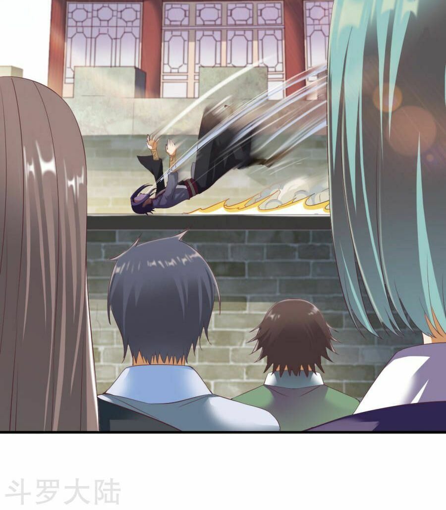 đọc truyện Chiến Đỉnh Chương 25 ảnh 19 tại Thiên Thai Truyện