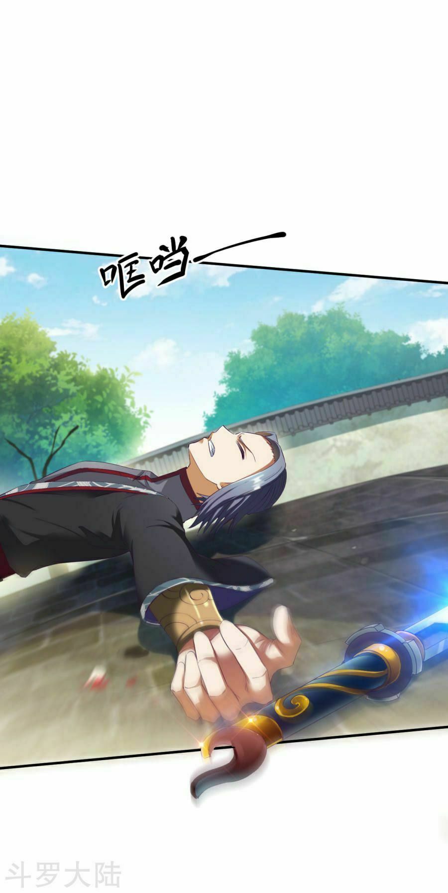 đọc truyện Chiến Đỉnh Chương 25 ảnh 20 tại Thiên Thai Truyện