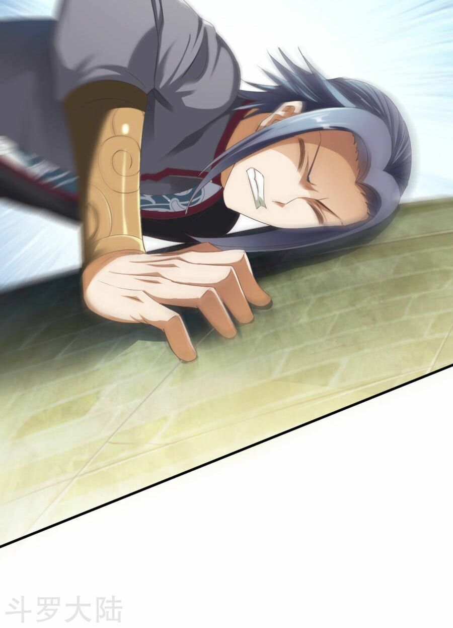 đọc truyện Chiến Đỉnh Chương 25 ảnh 22 tại Thiên Thai Truyện