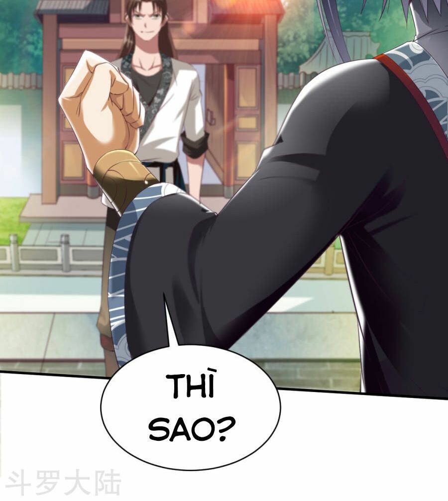 đọc truyện Chiến Đỉnh Chương 25 ảnh 24 tại Thiên Thai Truyện