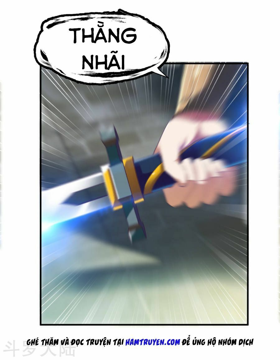 đọc truyện Chiến Đỉnh Chương 25 ảnh 25 tại Thiên Thai Truyện