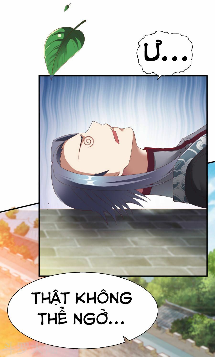 đọc truyện Chiến Đỉnh Chương 25 ảnh 37 tại Thiên Thai Truyện