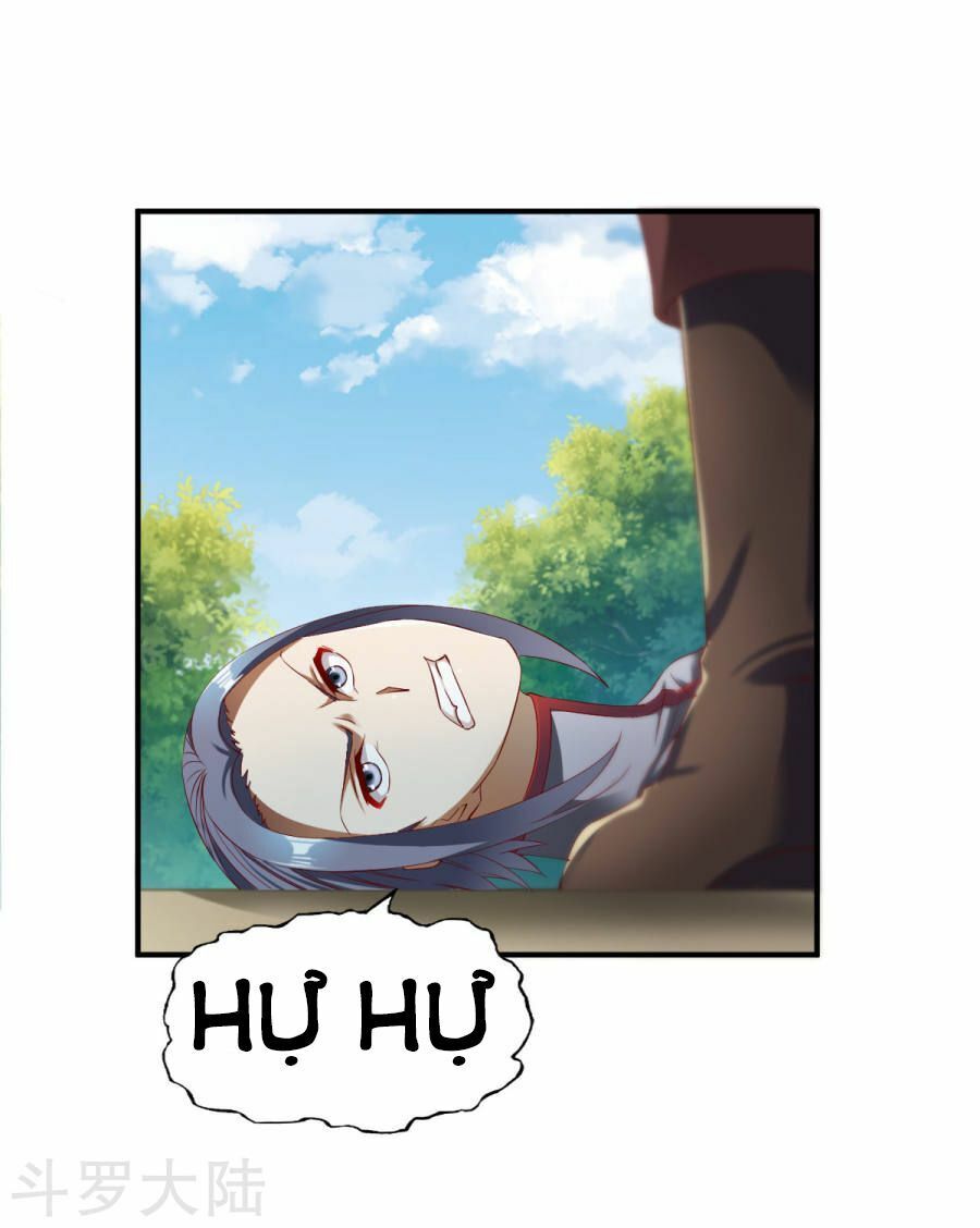 đọc truyện Chiến Đỉnh Chương 25 ảnh 41 tại Thiên Thai Truyện