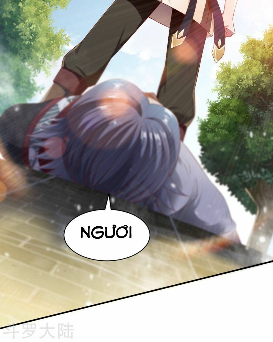 đọc truyện Chiến Đỉnh Chương 25 ảnh 43 tại Thiên Thai Truyện