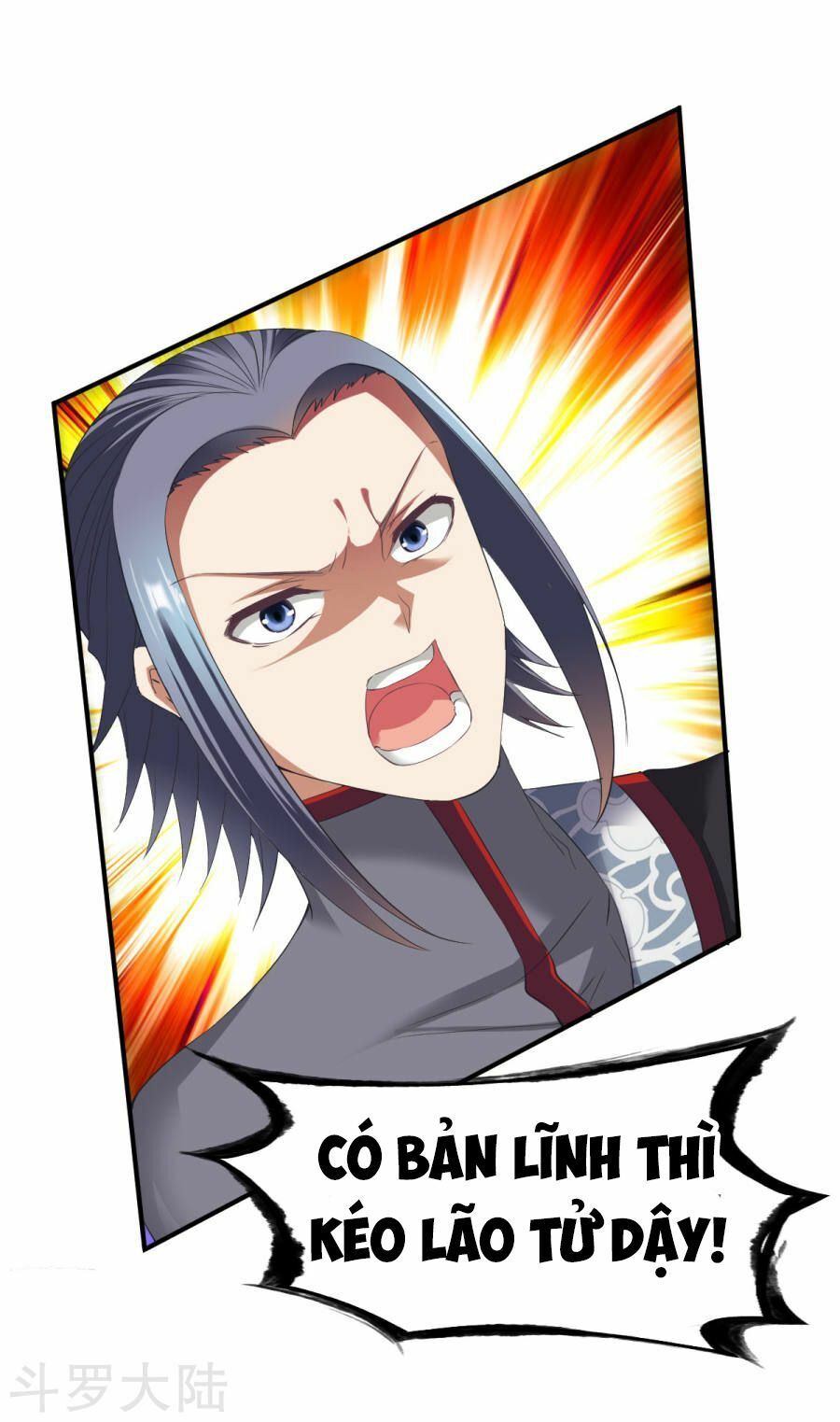 đọc truyện Chiến Đỉnh Chương 25 ảnh 49 tại Thiên Thai Truyện