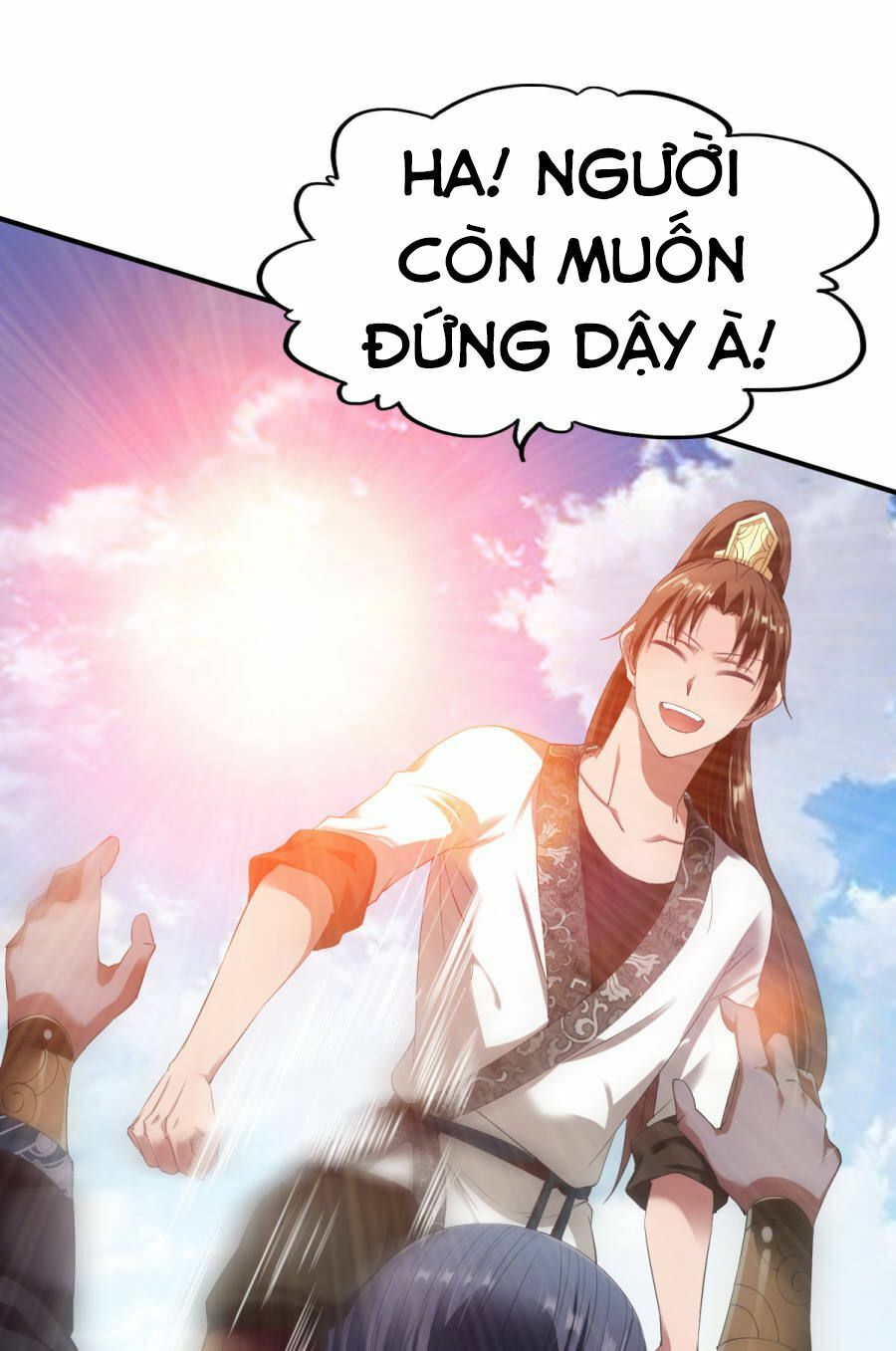 đọc truyện Chiến Đỉnh Chương 25 ảnh 50 tại Thiên Thai Truyện