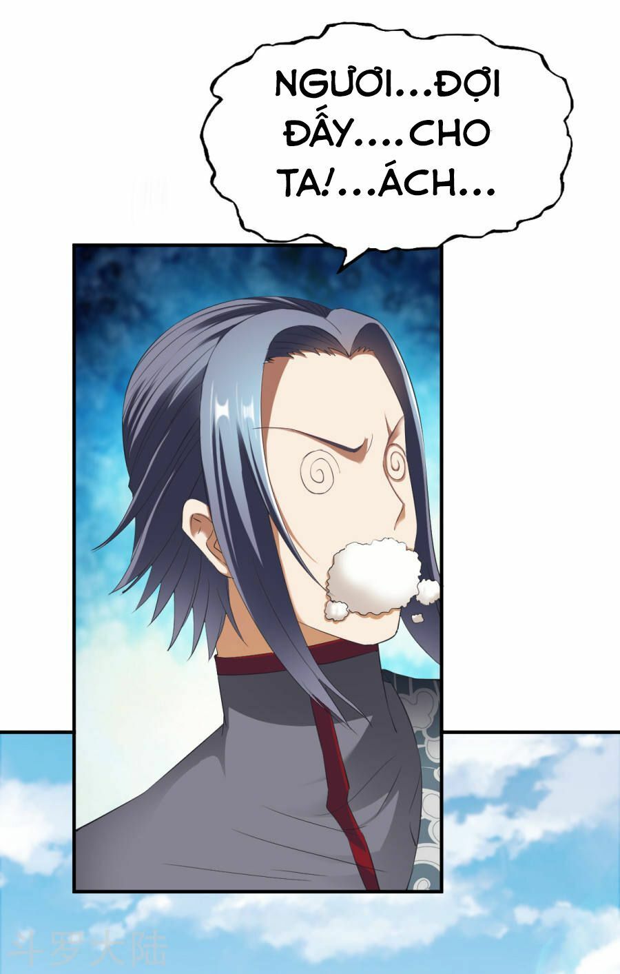 đọc truyện Chiến Đỉnh Chương 25 ảnh 53 tại Thiên Thai Truyện