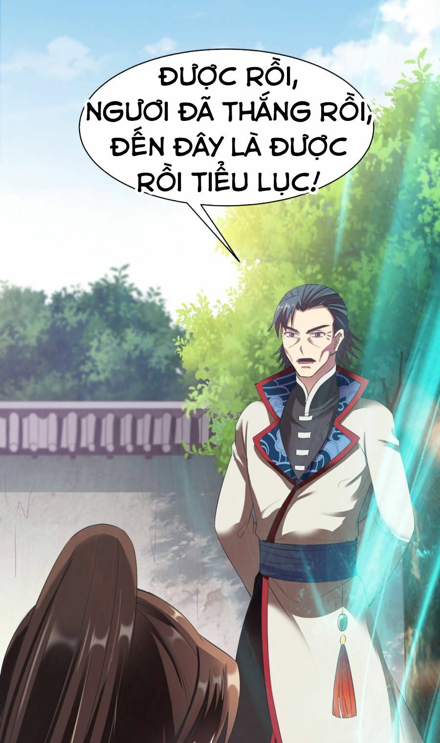 đọc truyện Chiến Đỉnh Chương 25 ảnh 54 tại Thiên Thai Truyện