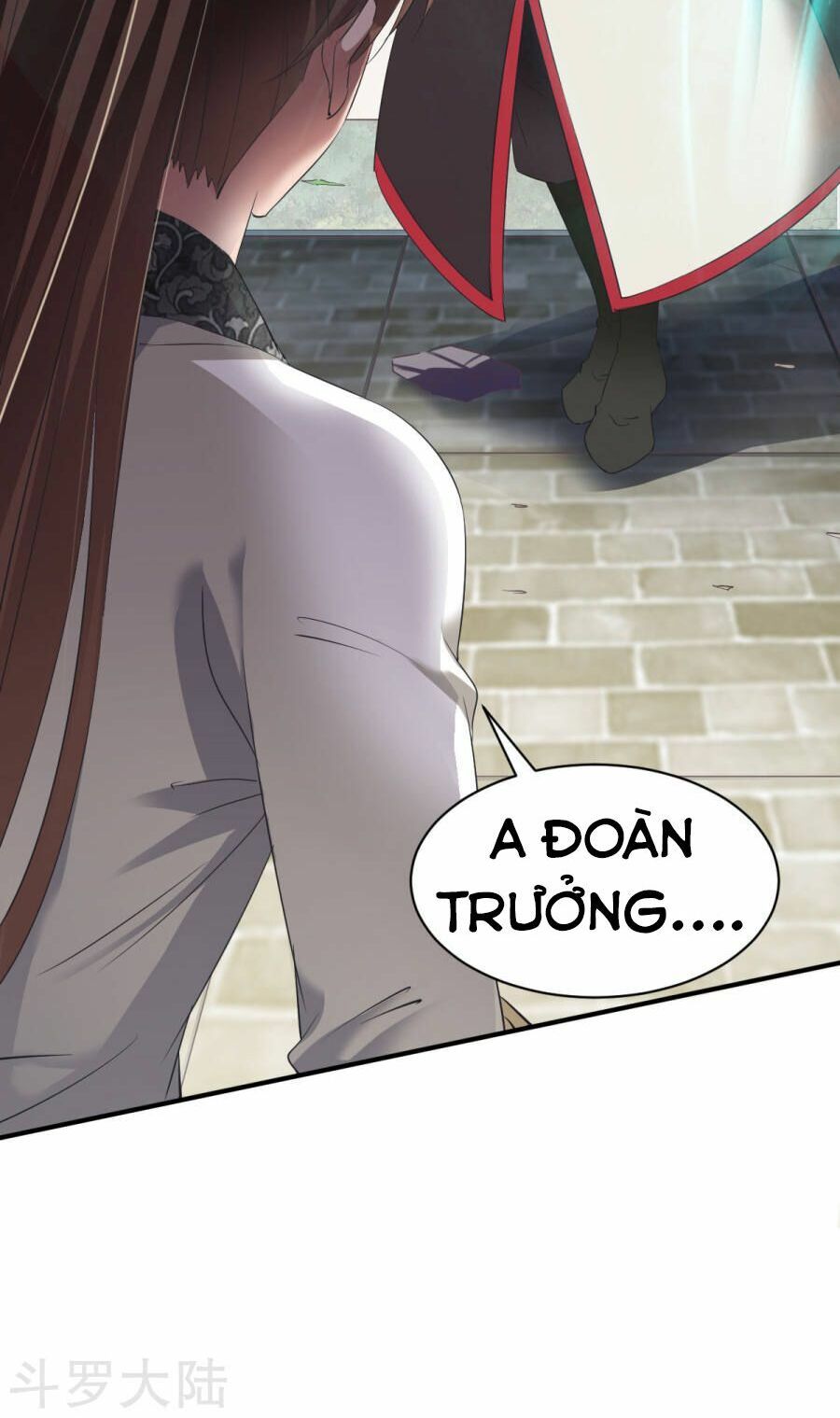 đọc truyện Chiến Đỉnh Chương 25 ảnh 55 tại Thiên Thai Truyện