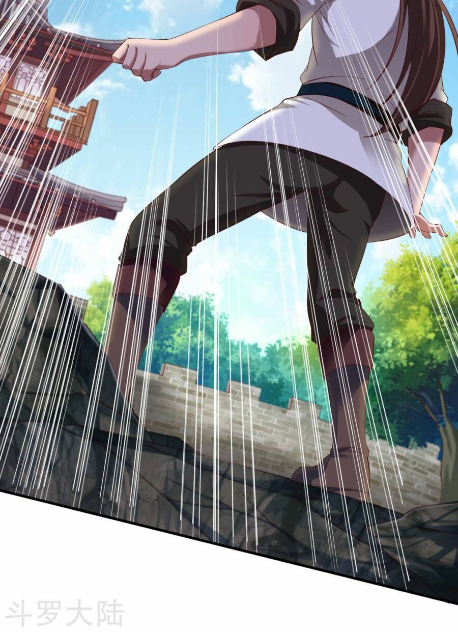 đọc truyện Chiến Đỉnh Chương 25 ảnh 8 tại Thiên Thai Truyện