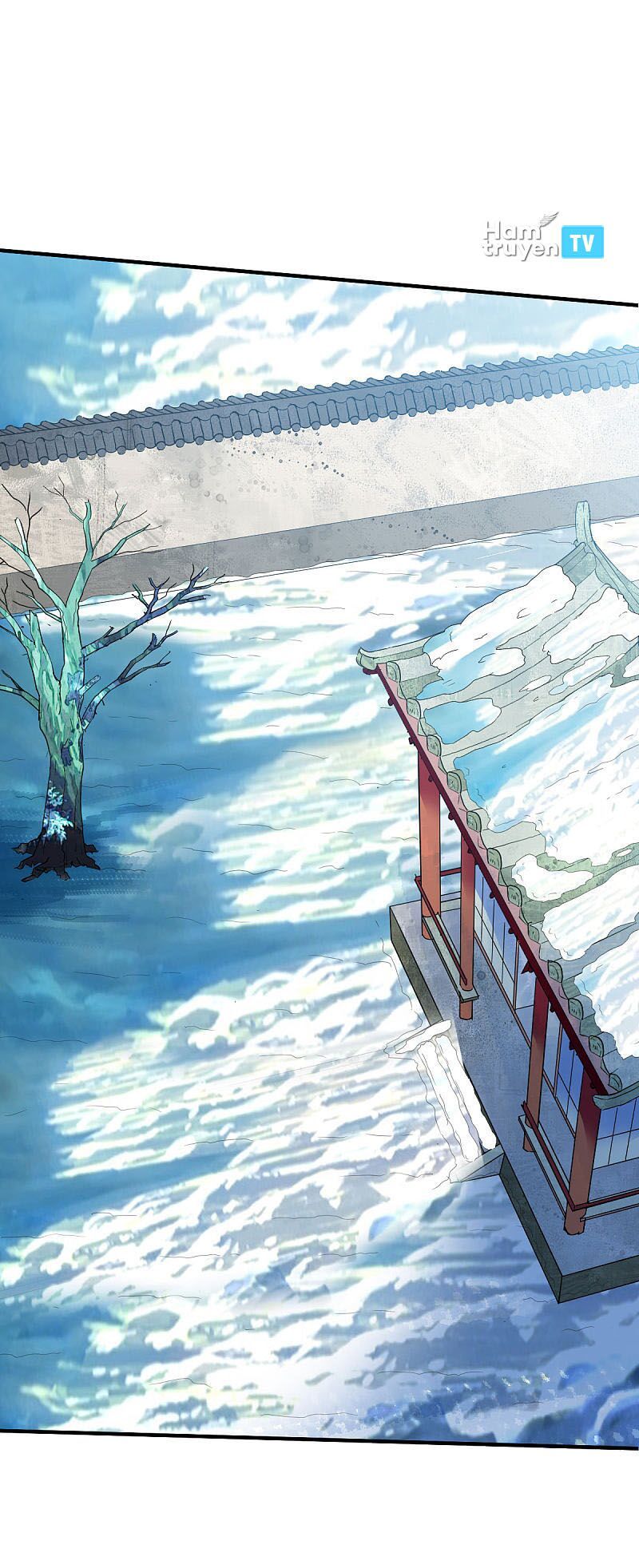 đọc truyện Chiến Đỉnh Chương 250 ảnh 3 tại Thiên Thai Truyện