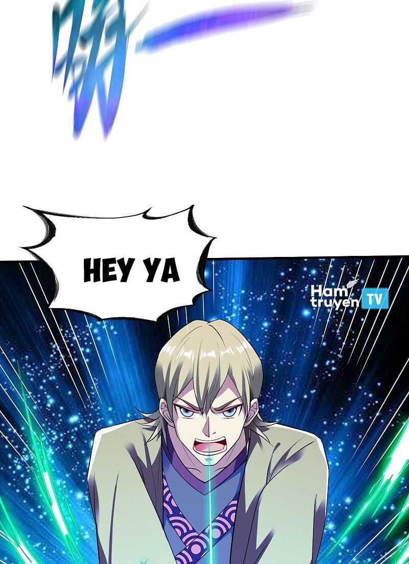 đọc truyện Chiến Đỉnh Chương 250 ảnh 13 tại Thiên Thai Truyện