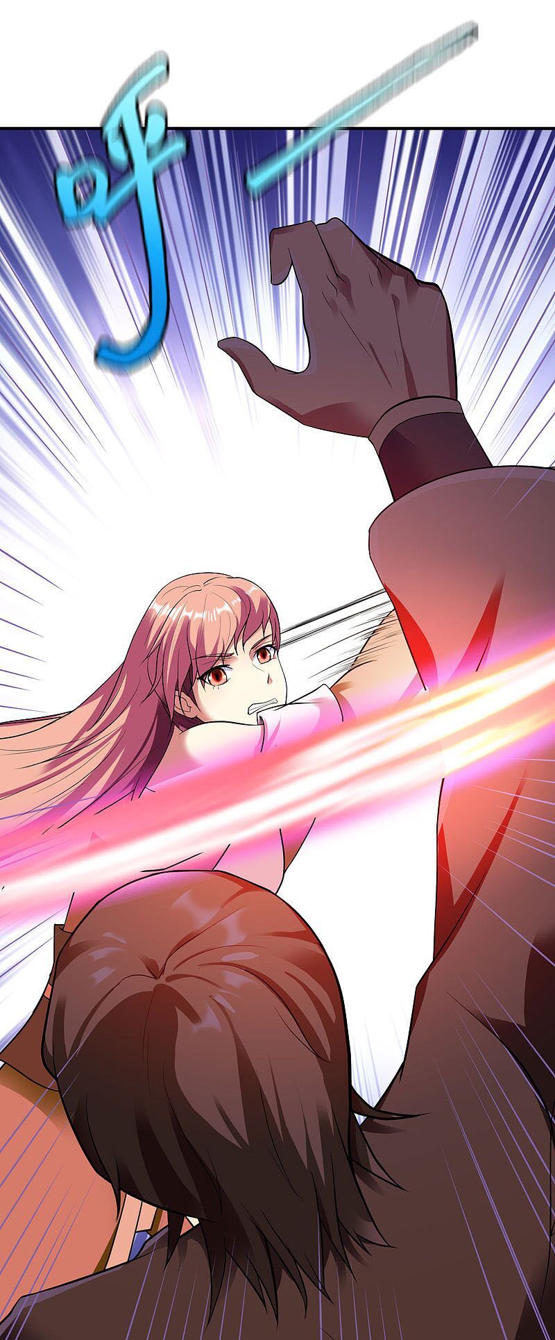 đọc truyện Chiến Đỉnh Chương 250 ảnh 18 tại Thiên Thai Truyện