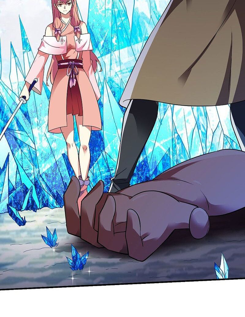 đọc truyện Chiến Đỉnh Chương 250 ảnh 21 tại Thiên Thai Truyện