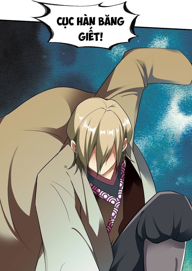 đọc truyện Chiến Đỉnh Chương 250 ảnh 4 tại Thiên Thai Truyện