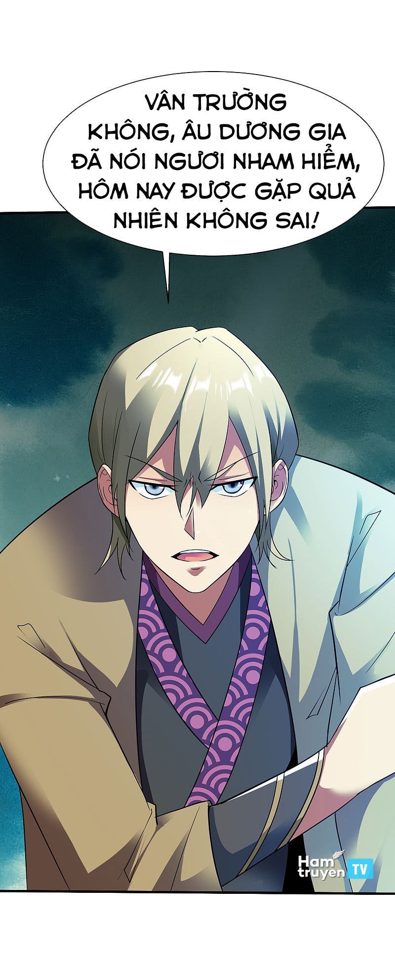 đọc truyện Chiến Đỉnh Chương 250 ảnh 22 tại Thiên Thai Truyện